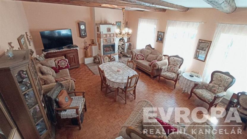 Prodej rodinného domu, Kozlovice, 176 m2