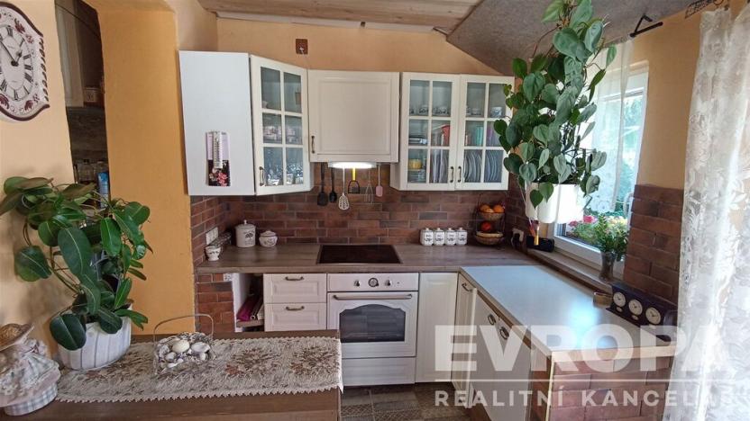 Prodej rodinného domu, Kozlovice, 176 m2