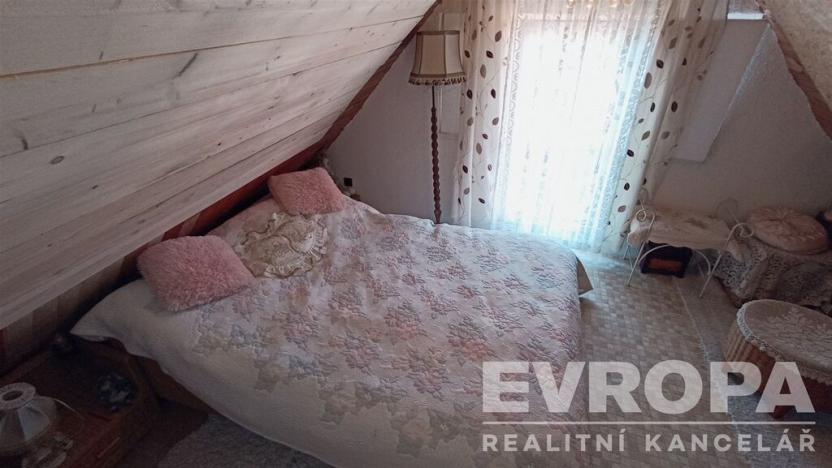 Prodej rodinného domu, Kozlovice, 176 m2