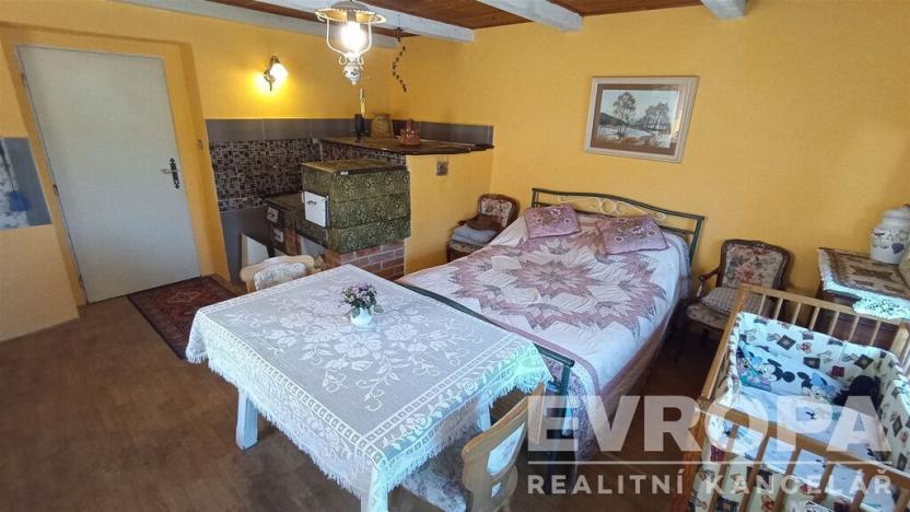 Prodej rodinného domu, Kozlovice, 176 m2