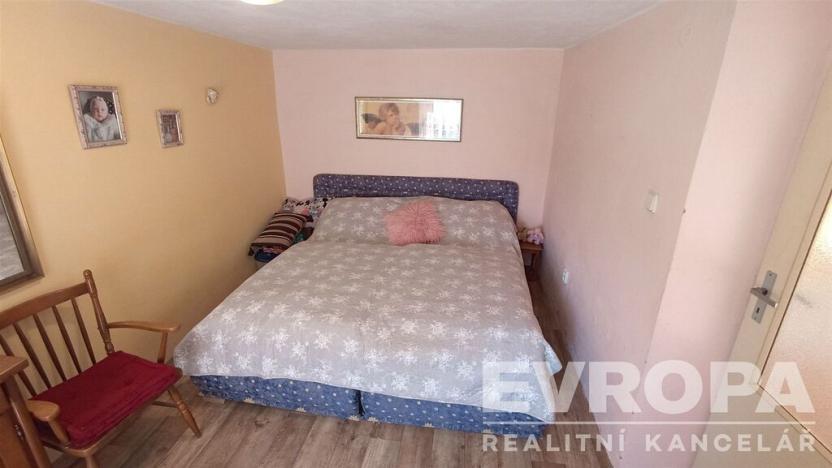 Prodej rodinného domu, Kozlovice, 176 m2