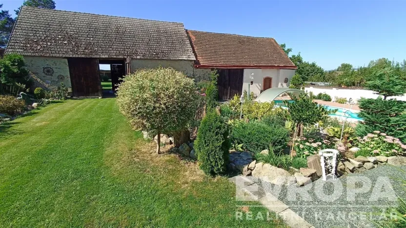 Prodej rodinného domu, Kozlovice, 176 m2