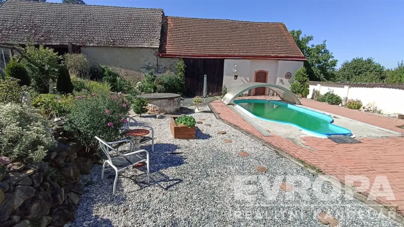 Prodej rodinného domu, Kozlovice, 176 m2