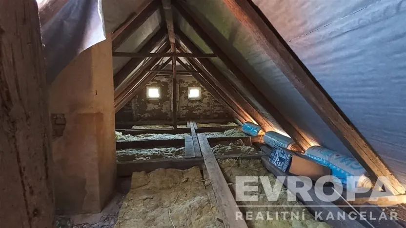 Prodej rodinného domu, Kozlovice, 176 m2