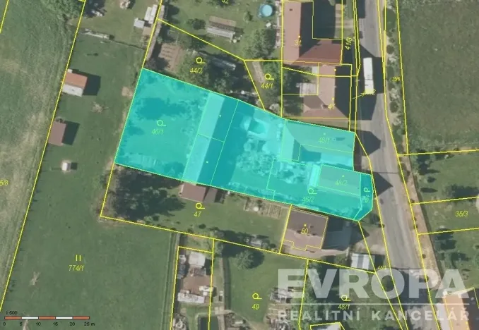 Prodej rodinného domu, Kozlovice, 176 m2