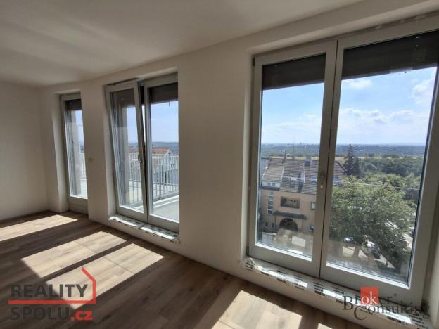 Prodej bytu 3+kk, Praha - Břevnov, Bělohorská, 103 m2