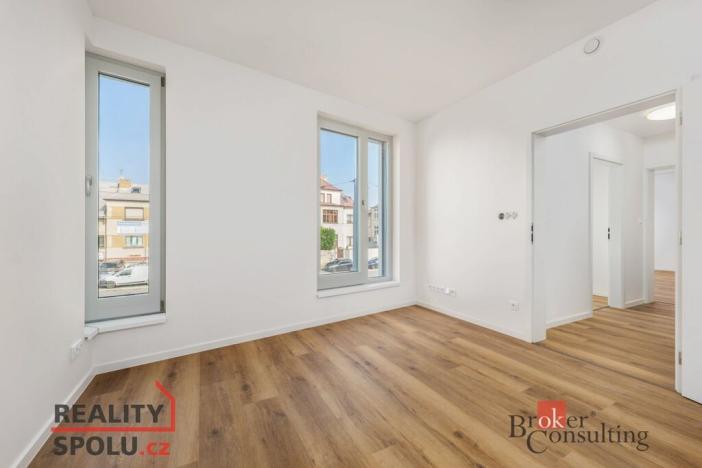 Prodej bytu 3+kk, Praha - Břevnov, Bělohorská, 103 m2