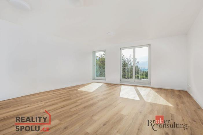 Prodej bytu 3+kk, Praha - Břevnov, Bělohorská, 103 m2