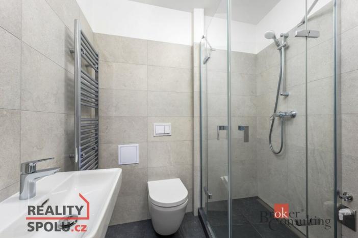 Prodej bytu 3+kk, Praha - Břevnov, Bělohorská, 103 m2