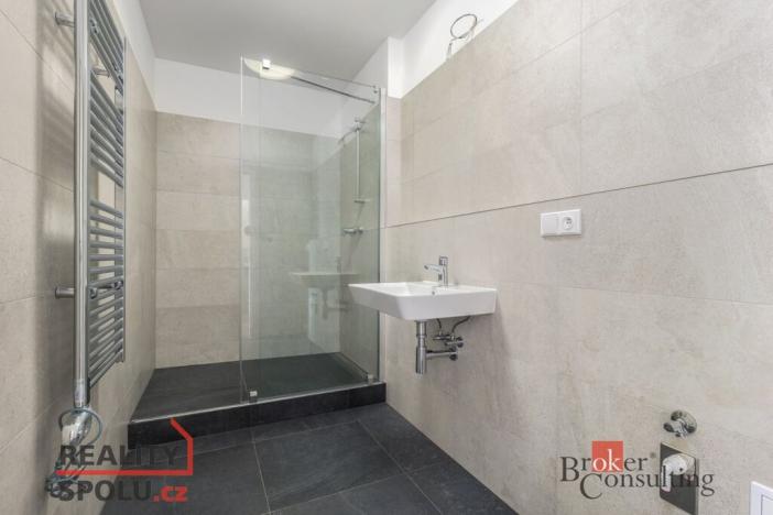 Prodej bytu 3+kk, Praha - Břevnov, Bělohorská, 103 m2