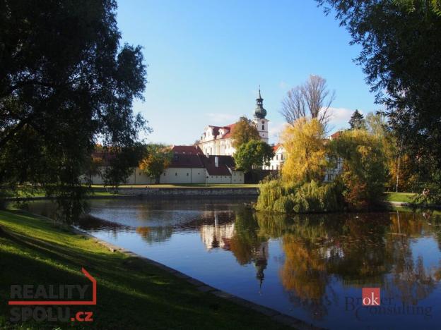 Prodej bytu 3+kk, Praha - Břevnov, Bělohorská, 103 m2