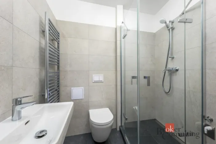 Prodej bytu 3+kk, Praha - Břevnov, Bělohorská, 103 m2