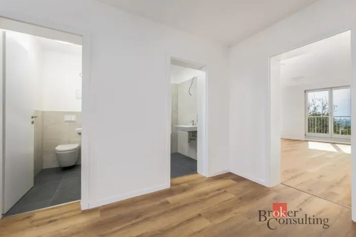 Prodej bytu 3+kk, Praha - Břevnov, Bělohorská, 103 m2