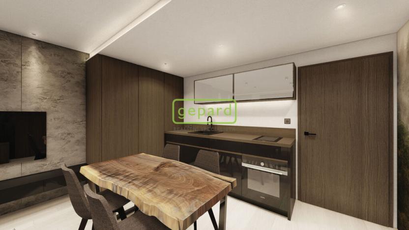 Prodej bytu 2+kk, Rýmařov, 44 m2