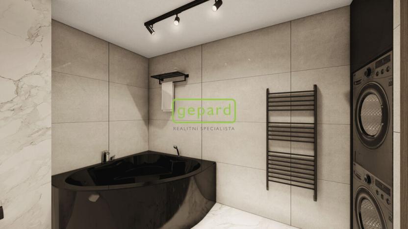 Prodej bytu 2+kk, Rýmařov, 44 m2