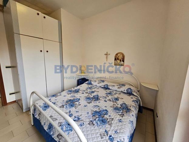 Prodej bytu 2+kk, Scalea, Itálie, 30 m2