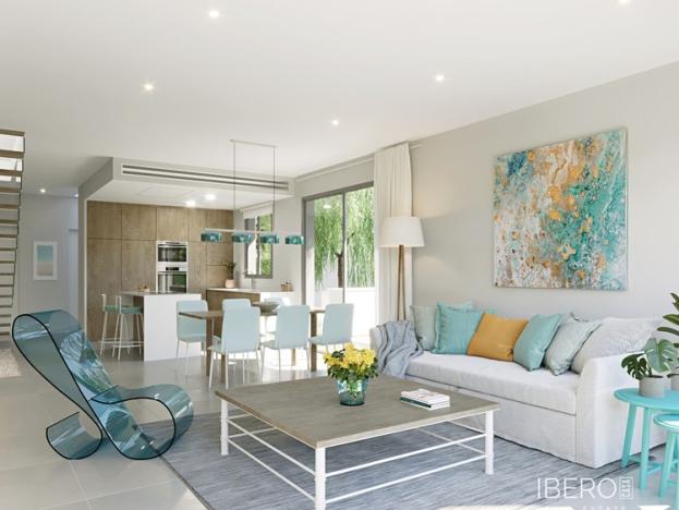 Prodej rodinného domu, Gimenells i el Pla de la Font, Španělsko, 251 m2