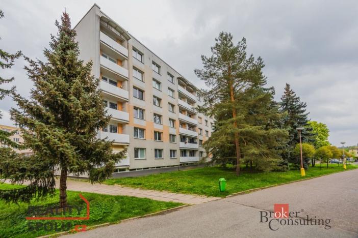 Pronájem bytu 3+1, Rychnov nad Kněžnou, Sokolovská, 82 m2