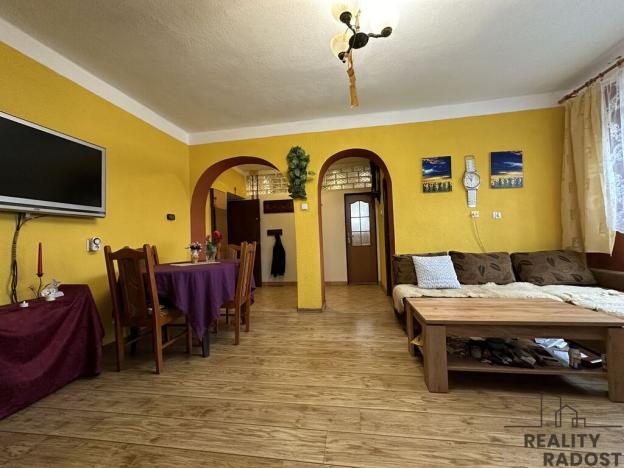 Prodej rodinného domu, Třinec, 200 m2