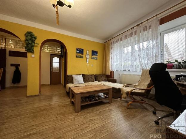 Prodej rodinného domu, Třinec, 200 m2