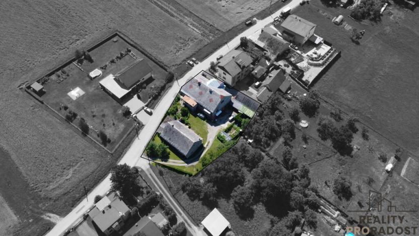 Prodej rodinného domu, Třinec, 200 m2