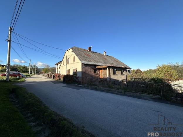 Prodej rodinného domu, Třinec, 200 m2