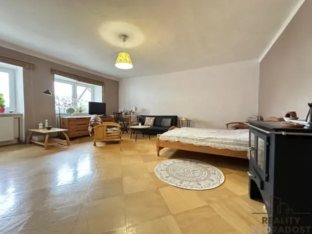 Prodej rodinného domu, Třinec, 180 m2