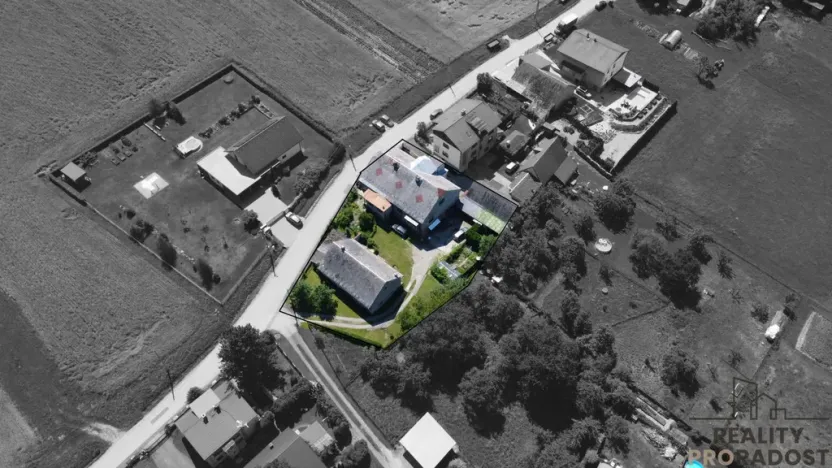 Prodej rodinného domu, Třinec, 180 m2