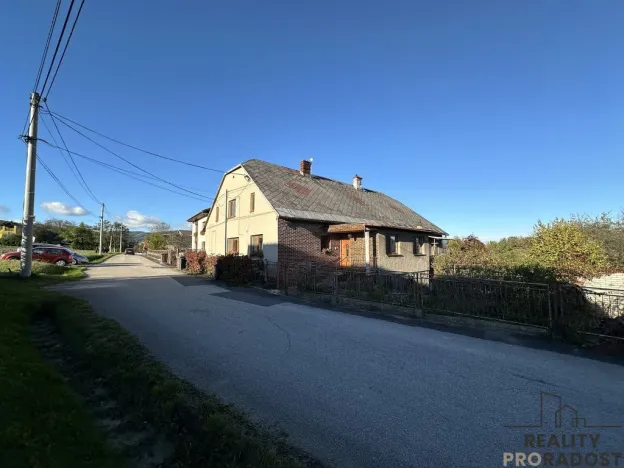 Prodej rodinného domu, Třinec, 180 m2