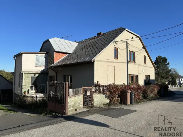 Prodej rodinného domu, Třinec, 180 m2