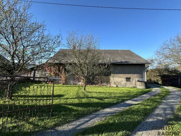 Prodej rodinného domu, Třinec, 180 m2