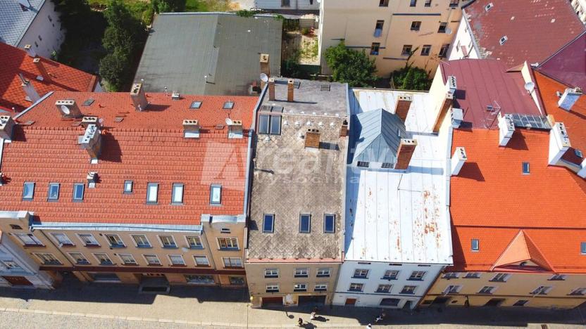 Prodej historického objektu, Jihlava, Matky Boží, 450 m2