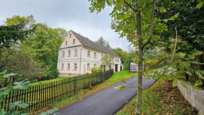 Prodej chalupy, Lovečkovice - Knínice, 1690 m2