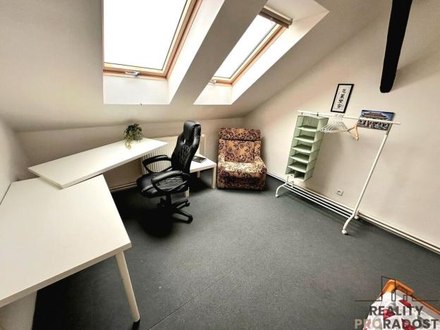 Pronájem pokoje, Brno, 13 m2