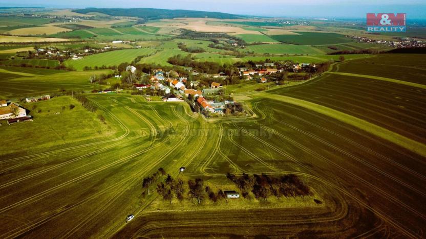 Prodej zahrady, Soběsuky, 2921 m2