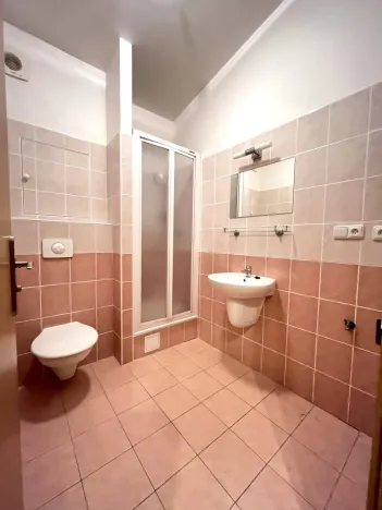 Pronájem bytu 1+kk, České Budějovice - České Budějovice 5, Suchovrbenské nám., 42 m2