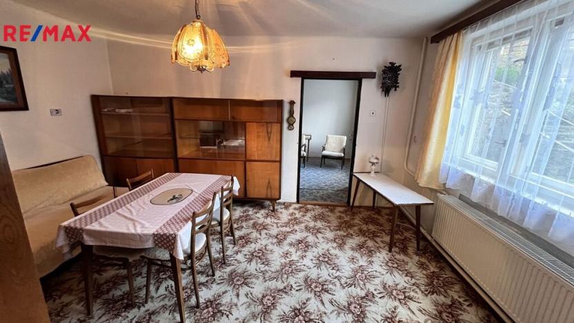 Prodej rodinného domu, Kamenice nad Lipou, V Oboře, 138 m2