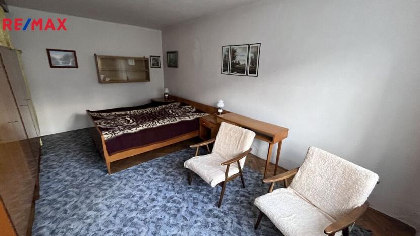 Prodej rodinného domu, Kamenice nad Lipou, V Oboře, 138 m2