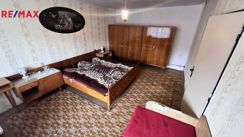 Prodej rodinného domu, Kamenice nad Lipou, V Oboře, 138 m2