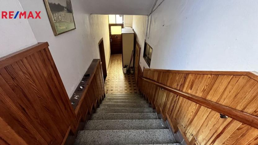 Prodej rodinného domu, Kamenice nad Lipou, V Oboře, 138 m2