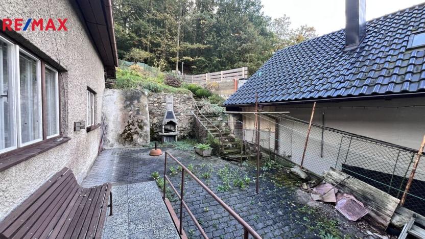 Prodej rodinného domu, Kamenice nad Lipou, V Oboře, 138 m2