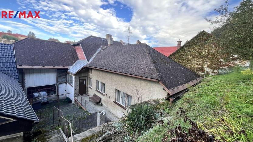 Prodej rodinného domu, Kamenice nad Lipou, V Oboře, 138 m2