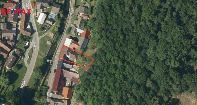 Prodej rodinného domu, Kamenice nad Lipou, V Oboře, 138 m2