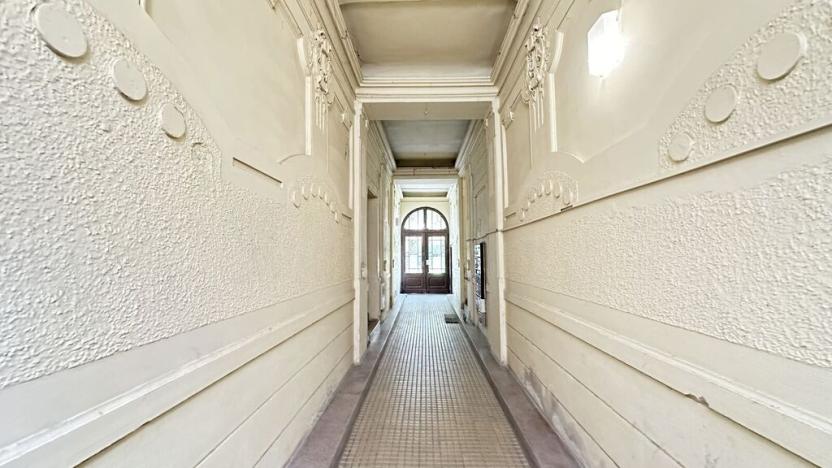 Prodej bytu 3+1, Brno, Štěpánská, 103 m2