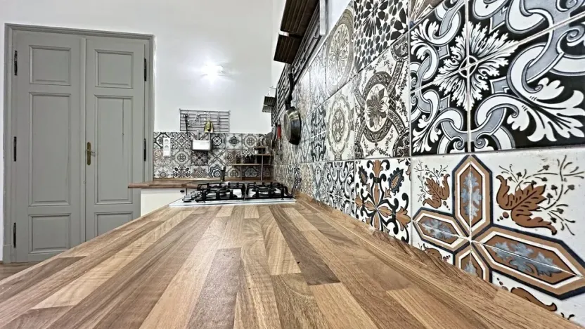 Prodej bytu 3+1, Brno, Štěpánská, 103 m2