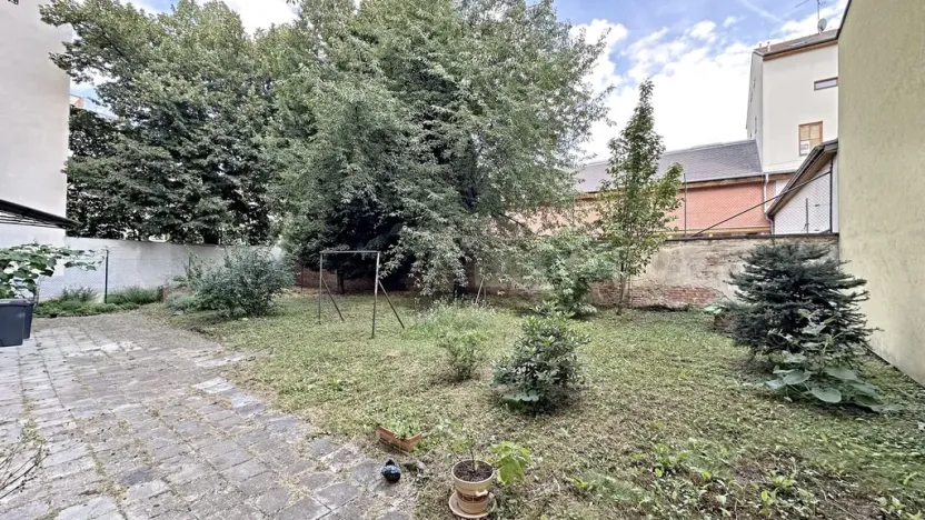 Prodej bytu 3+1, Brno, Štěpánská, 103 m2