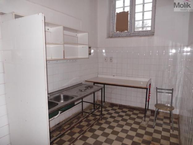 Pronájem obchodního prostoru, Most, Josefa Skupy, 55 m2