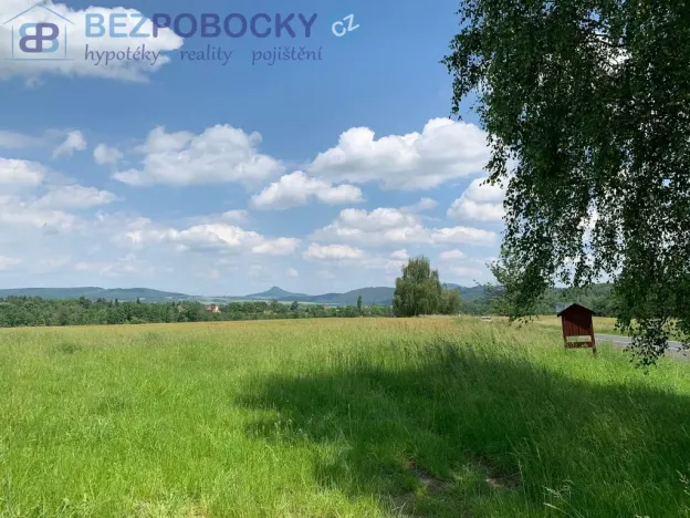 Prodej pozemku pro bydlení, Liběšice - Zimoř, 8000 m2