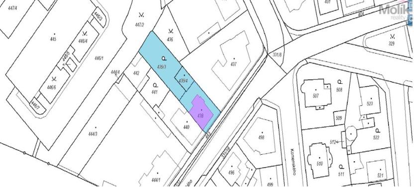 Prodej rodinného domu, Postoloprty, Borovského, 161 m2