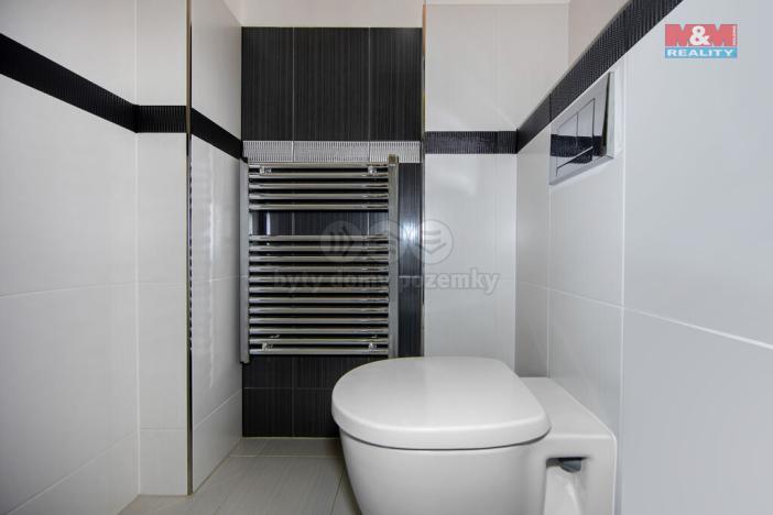 Pronájem rodinného domu, Tlučná, Ke Koupališti, 180 m2